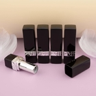Sistema de herramienta plástico del maquillaje que imprime el tubo vacío 5ml 8ml 10ml 15ml 20ml de la barra de labios