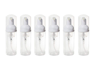 Mini botellas portátiles del dispensador de la loción del viaje de la botella de la bomba de la loción