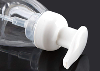 Color y capacidad modificados para requisitos particulares botella durable gruesa del dispensador de la bomba de la espuma