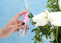 El hogar 30 ml de espray cosmético embotella vida larga reutilizable del trabajo