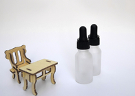 El Aromatherapy vacío durable embotella los frascos 15ml 20ml 30ml del aceite esencial