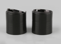 Las cápsulas poner crema negras de la loción 20/410 BPA reciclable liberan Eco amistoso