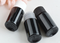 BPA liberan la alta dureza del cosmético del derramamiento plástico de las botellas 10ml no para el viaje