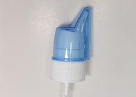 Rociador nasal del uso de la descarga del plástico de la bomba médica de la niebla