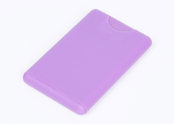 Rociador fino vacío plástico 20ml de la niebla de los PP de la tarjeta de crédito