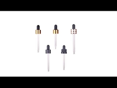 Dropper del aceite esencial