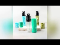 Espray de niebla de perfume de mármol