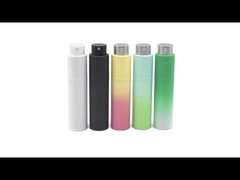 Botella de perfume de rotación