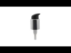 Ver demostración de bomba dispensadora de salsa de grado alimenticio de 30 cc sin BPA
