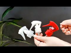 mini rociador del disparador