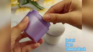 botella de acrílico de 50 g