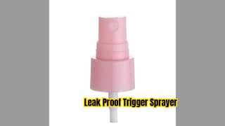Pulverizador de gatillo Durable 28 410 para limpieza y jardinería