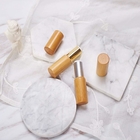 Sistema de herramienta del maquillaje de los labios Matte Lipstick Tube Packaging Available
