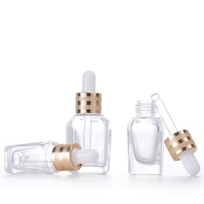 1000pcs botellas de aceite esencial para uso químico cosmético de perfume