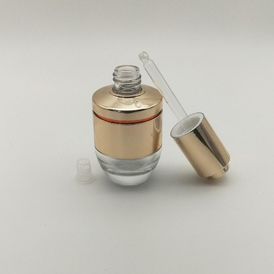 1000pcs botellas de aceite esencial para uso químico cosmético de perfume