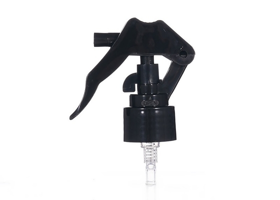 24/410 24/415 28/410 28/415 Interruptor de cambio de color de varios pulverizadores de plástico para limpieza
