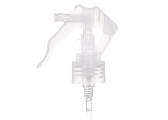 24/410 24/415 28/410 28/415 Interruptor de cambio de color de varios pulverizadores de plástico para limpieza
