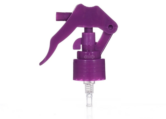 24/410 24/415 28/410 28/415 Interruptor de cambio de color de varios pulverizadores de plástico para limpieza