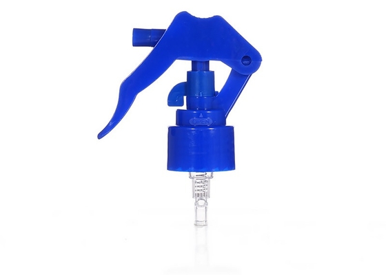 24/410 24/415 28/410 28/415 Interruptor de cambio de color de varios pulverizadores de plástico para limpieza