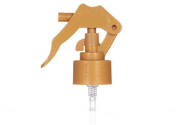 24/410 24/415 28/410 28/415 Interruptor de cambio de color de varios pulverizadores de plástico para limpieza