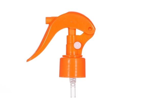 Fábrica 24/410 24/415 28/410 Interruptor izquierdo y derecho Mini pulverizador de disparo de plástico para limpieza