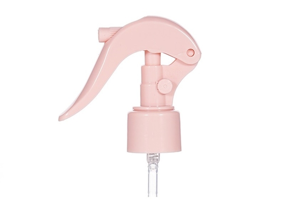 Fábrica 24/410 24/415 28/410 Interruptor izquierdo y derecho Mini pulverizador de disparo de plástico para limpieza