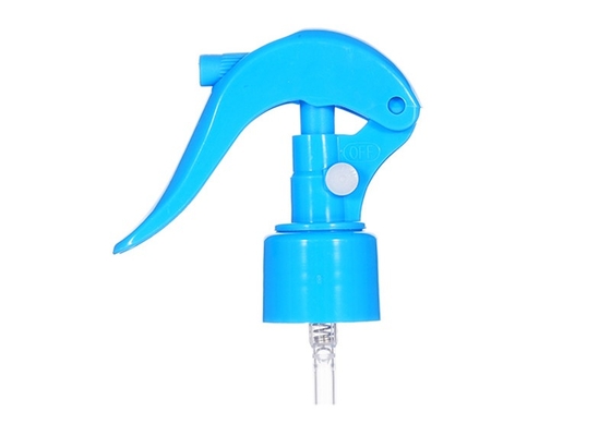 Fábrica 24/410 24/415 28/410 Interruptor izquierdo y derecho Mini pulverizador de disparo de plástico para limpieza