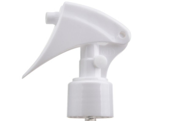 Tipos múltiples 24/410 24/415 28/410 28/415 Minisprayador de disparo de plástico ecológico para limpieza