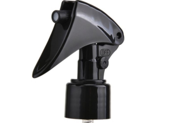 Tipos múltiples 24/410 24/415 28/410 28/415 Minisprayador de disparo de plástico ecológico para limpieza
