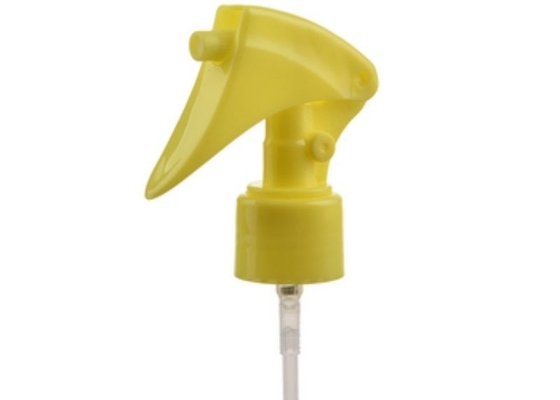 Tipos múltiples 24/410 24/415 28/410 28/415 Minisprayador de disparo de plástico ecológico para limpieza