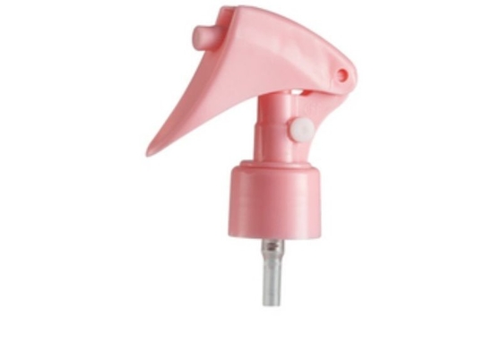 Tipos múltiples 24/410 24/415 28/410 28/415 Minisprayador de disparo de plástico ecológico para limpieza