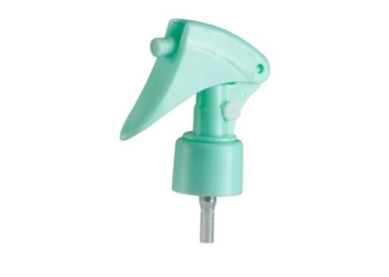 Tipos múltiples 24/410 24/415 28/410 28/415 Minisprayador de disparo de plástico ecológico para limpieza