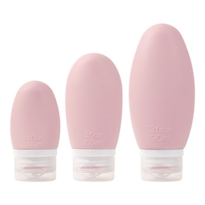 Tubo de plástico personalizable para pasta de dientes con capacidad de crema facial y loción
