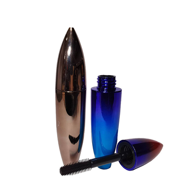 Cabeza de cepillo de color personalizado y logotipo para tubo de máscara OEM / ODM aceptado