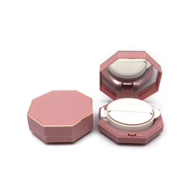 Color y tamaño personalizables Caja de base líquida para la industria cosmética
