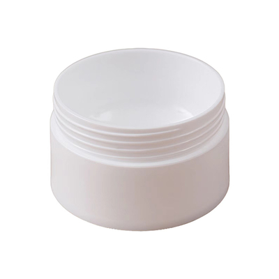 5g 15g 50g 100g Crema facial ecológica Embalaje Plastic PP Botella cosmética