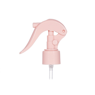 Spray de disparo de 24 mm para cosméticos para el cuidado de la piel y para el cuidado personal
