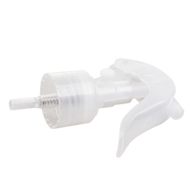 Spray de disparo de 24 mm para cosméticos para el cuidado de la piel y para el cuidado personal