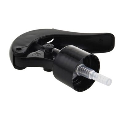 24 410 20 410 Sprayer de disparador de PP China Spray Trigger Mini Sprayer de disparador