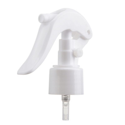 24 410 20 410 Sprayer de disparador de PP China Spray Trigger Mini Sprayer de disparador