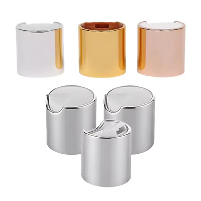 20 mm 24 mm 28 mm Capa de plástico de aluminio Capa superior del disco