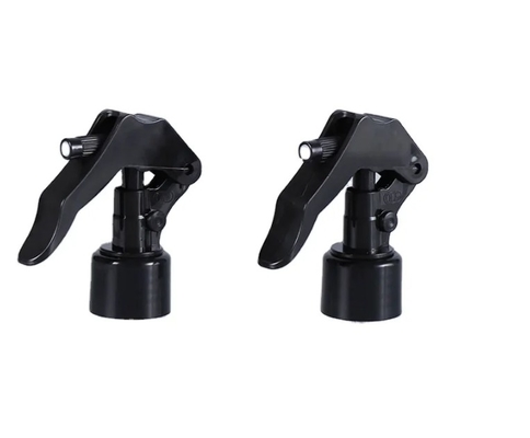 20mm 24mm personalizado muestras gratuitas Mini pulverizador de disparo