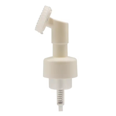 24 mm 28 mm Dispensador de jabón para manos de espuma