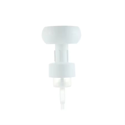 Dispensador de jabón de espuma de prensa de 40 mm 42 mm bomba de espuma de flores