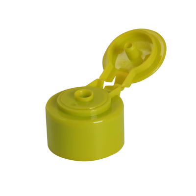 24 mm de plástico de cuello de tornillo tapa de agua o botellas de refresco tapa