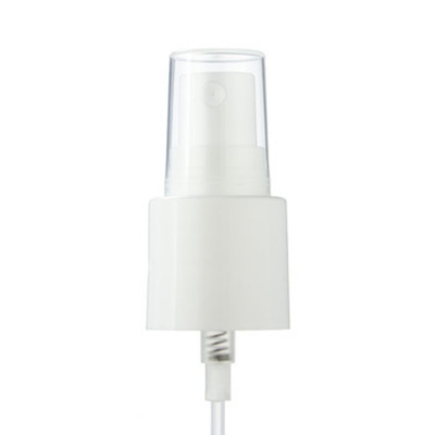 24 mm 25 mm bomba de vapor de niebla fina bomba de perfume pulverizador pulverizador de plástico para envases cosméticos