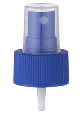 18 mm 20 mm 24 mm con costillas el rociador de niebla fina diseño con costillas