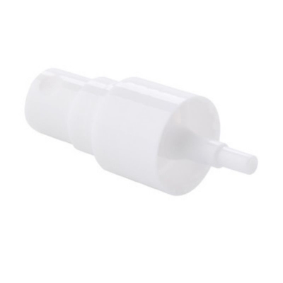 Pulverizador de pulverización de perfumes de plástico PP para botellas de mascotas