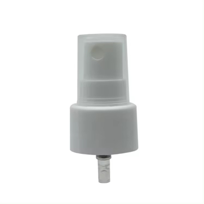 18 mm 20 mm Spray Fine Mist Cap tornillo cosmético