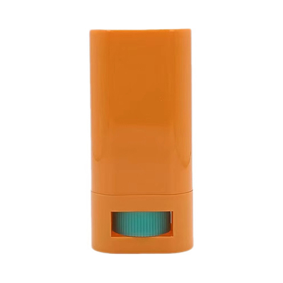 15 ml de productos diarios desodorante palo crema blanca desodorante verano antitranspirante